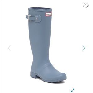 Women’s Hunter Rainboots
